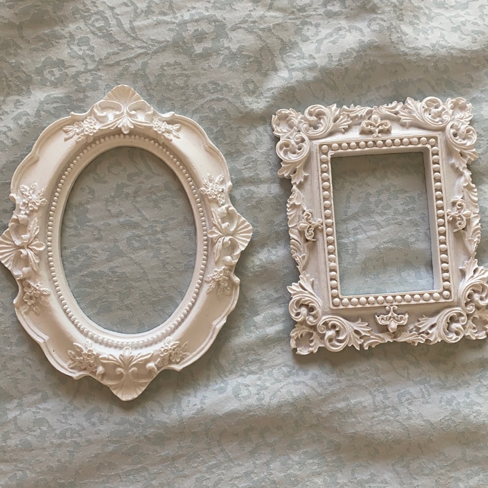 Picture frames